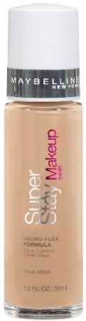 Maybelline New York SuperStay 24Hr Makeup