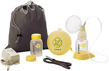 Medela Breastpump – Swing