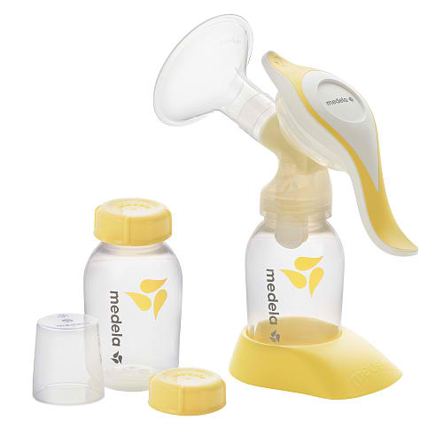 Medela Harmony Manual Breast Pump