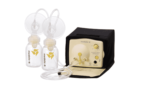 Medela Pump in Style Advanced Breast Pump