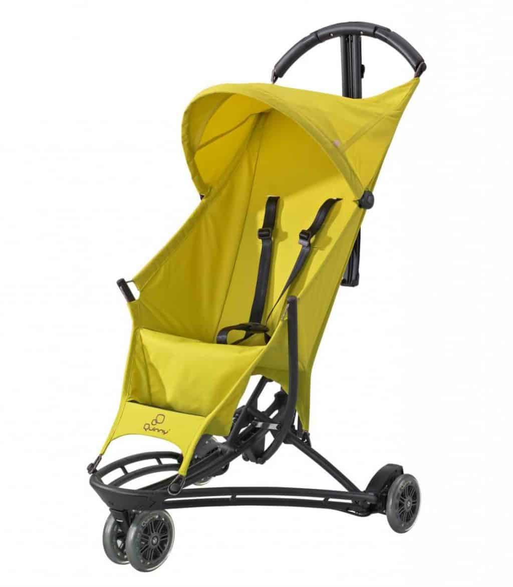 Quinny Yezz Stroller