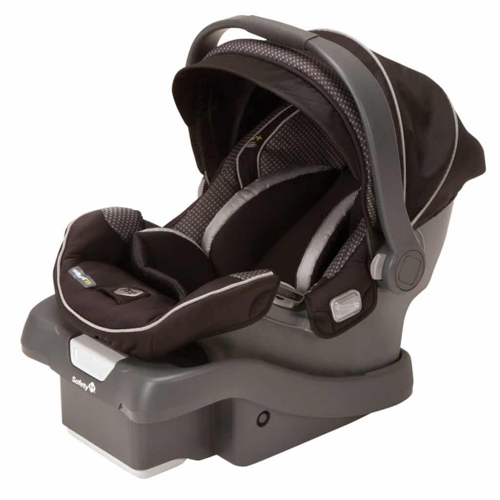 Safety 1st onBoard 35 Air Infant Car Seat