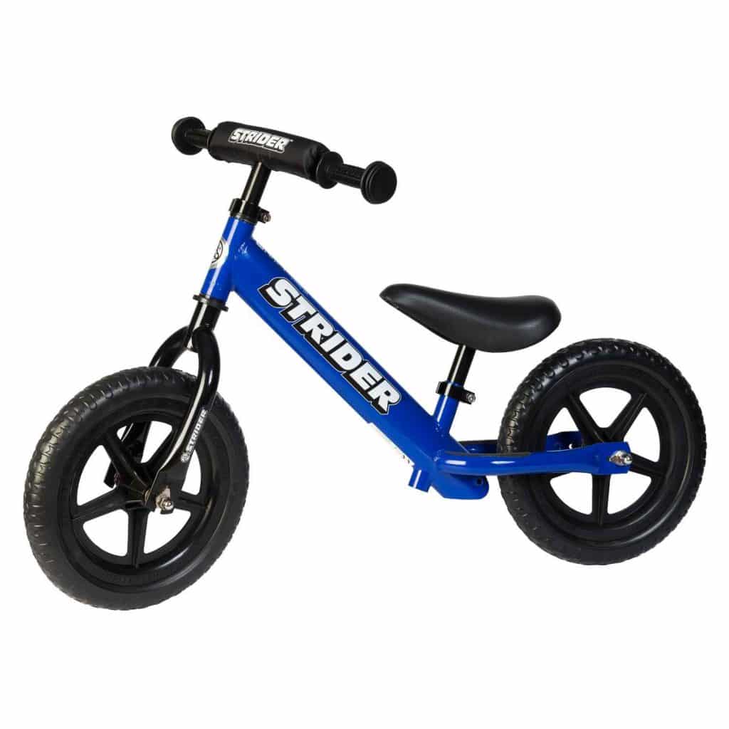 Strider – 12 Sport Balance Bike