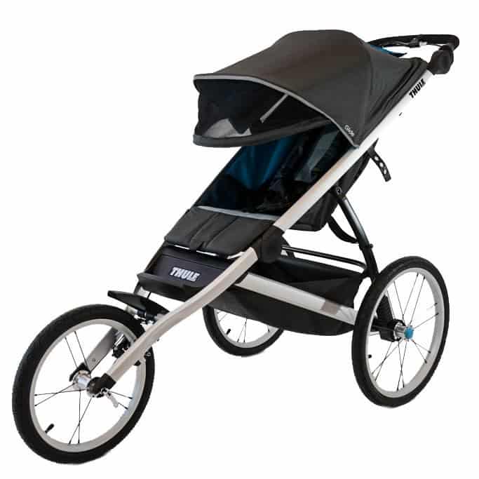 Thule Glide Sport Stroller