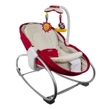 Tiny Love 3 in 1 Rocker Napper