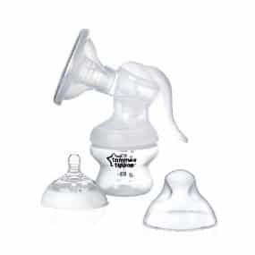 Top 5 Best Manual Breast Pumps | [xyz-ips snippet='Auto-Year3'] Reviews