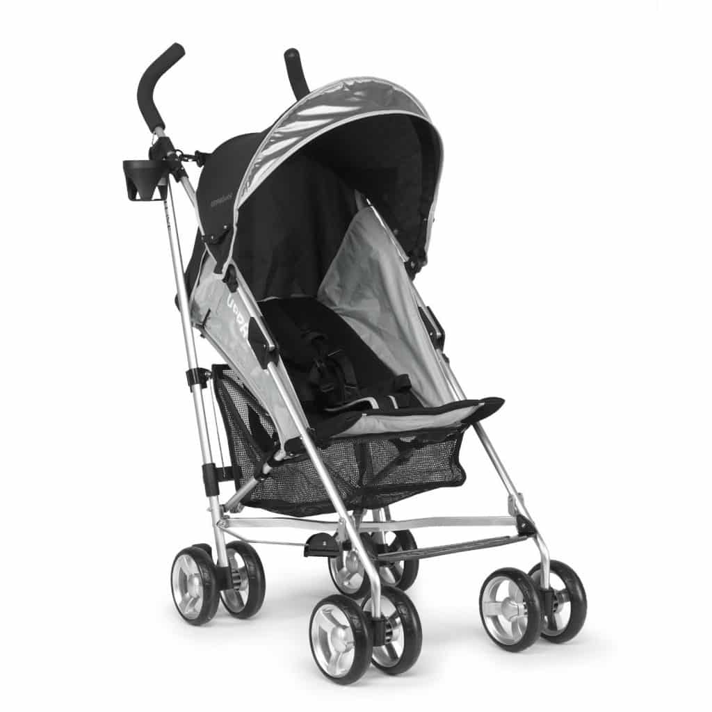 UPPAbaby G-Luxe Stroller