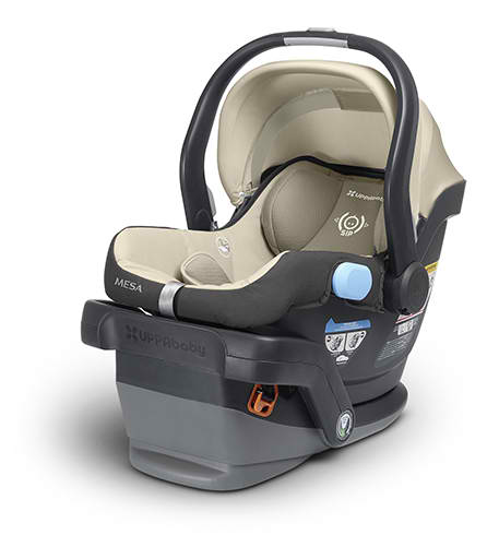 UPPAbaby Mesa Infant Car Seat