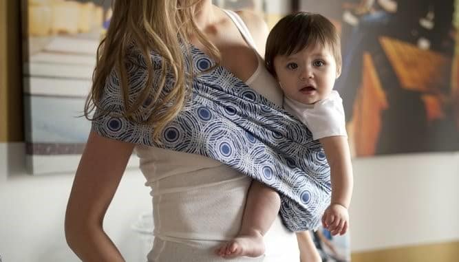 Best Soft Baby Carrier Buying Guide