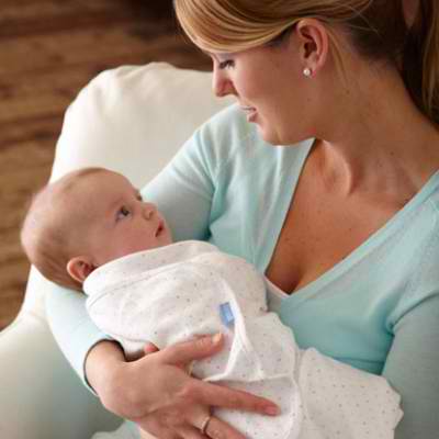 Is It Important to Swaddle Your Baby?