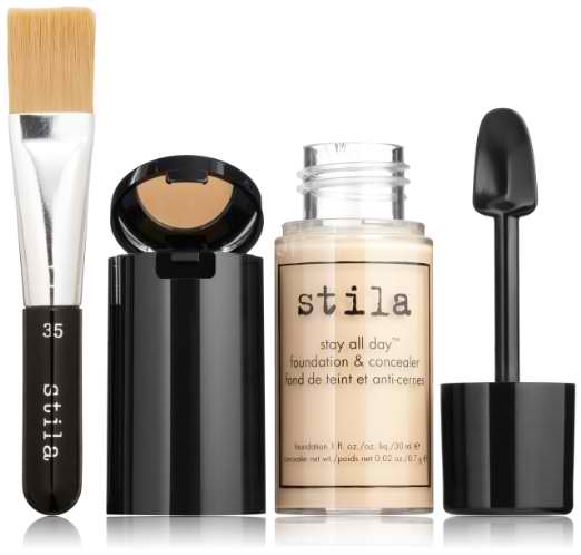 Best Foundations For Oily Skin Buying Guide