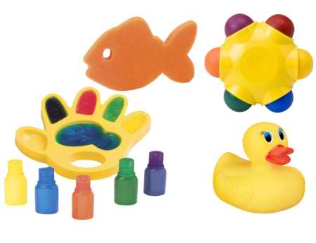 ALEX Toys Rub a Dub Star Crayon