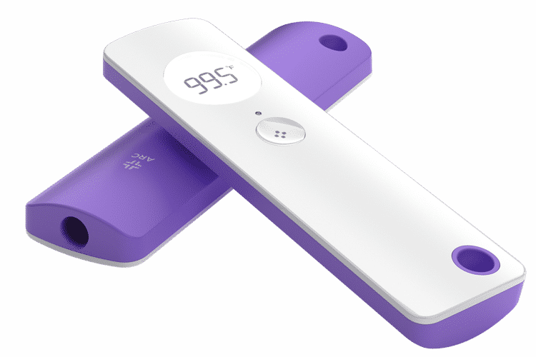 ARC Devices InstaTemp Non-Touch Digital Thermometer