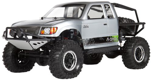 Axial Racing 90022 1/10 SCX10 Trail Honcho RTR