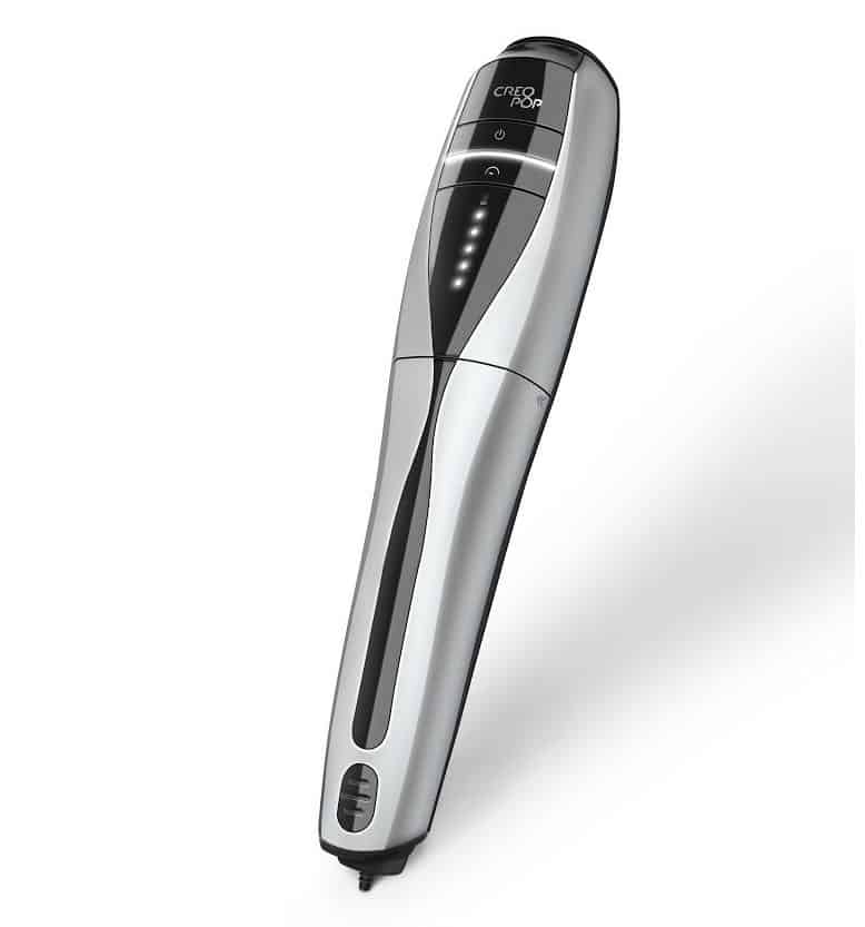 CreoPop Cordless 3D Printing Pen