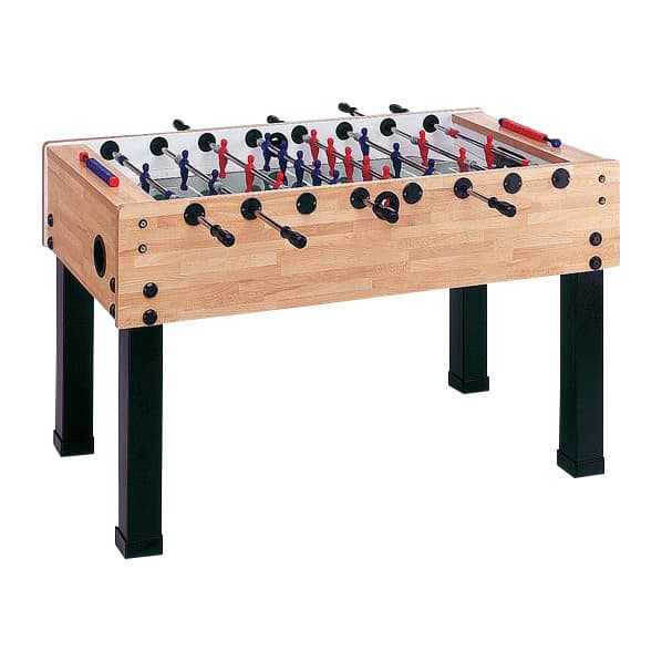 Garlando G-500 Indoor FoosBall Table