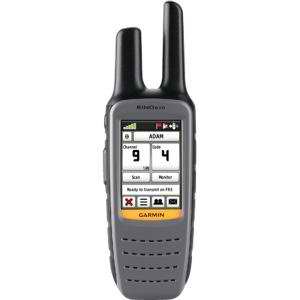 Garmin Rino 650 US GPS