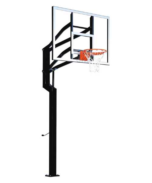Goalsetter All-American Basketball Hoop