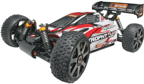 HPI Racing 107016 Trophy Buggy Flux