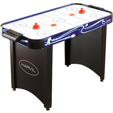 Harvil 4 Foot Air Hockey Table