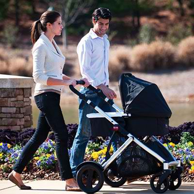 How To Choose the Best Stroller 1