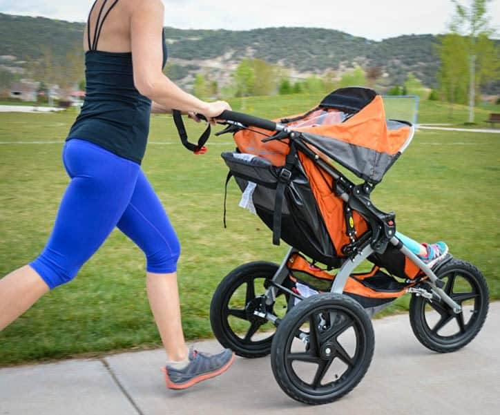 How To Choose the Best Stroller 2