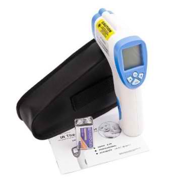 LotFancy Automatic Digital Arm Blood Pressure Monitor 