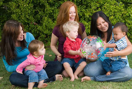 Playdate Summer Holiday Activities