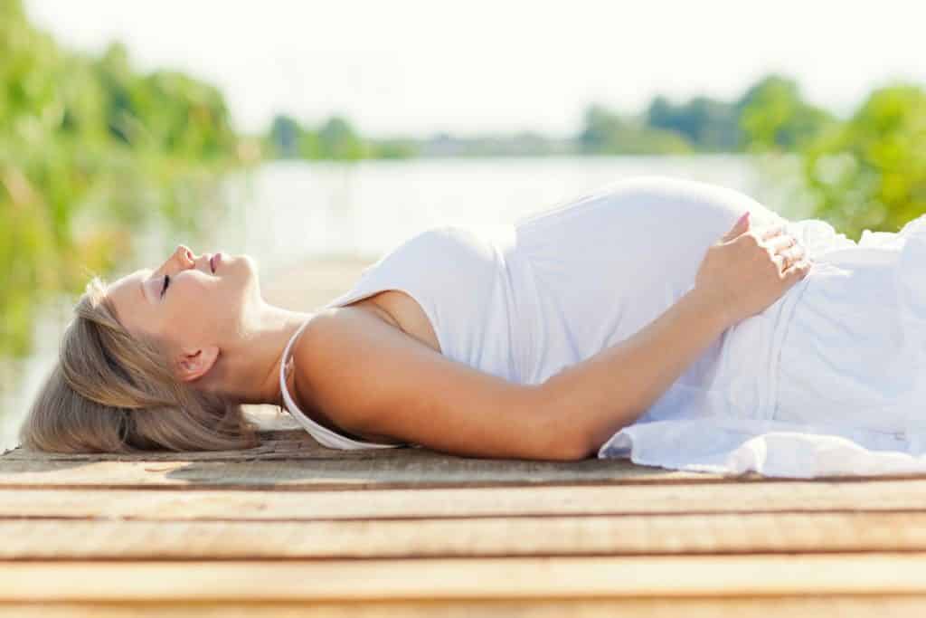 Purchases For Mum - Pregnancy 1