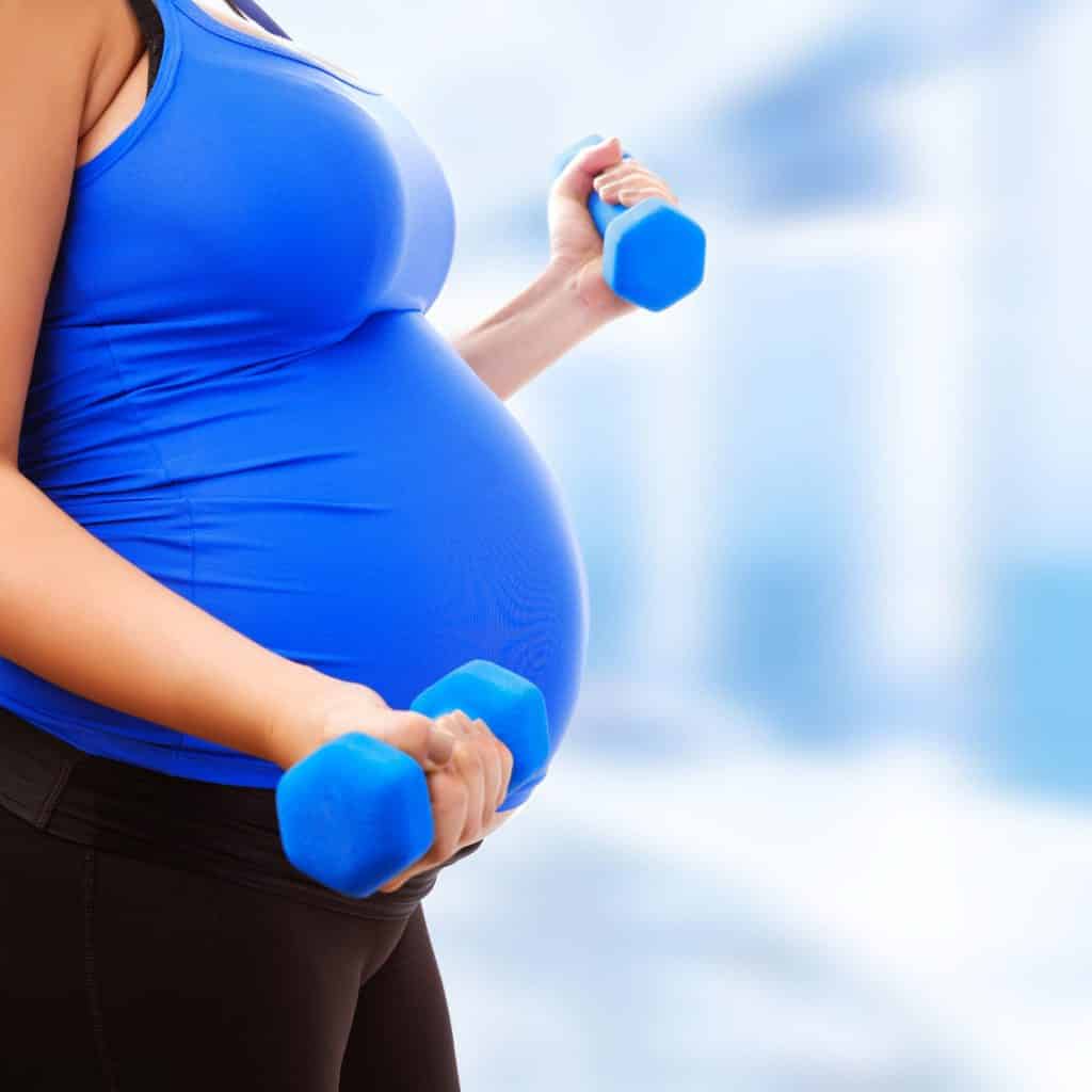 Purchases For Mom – Pregnancy and Beyond