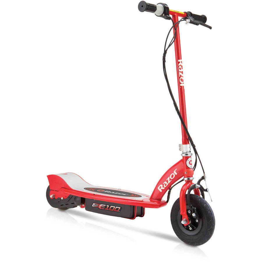 Best Electric Scooter for Kids Buying Guide
