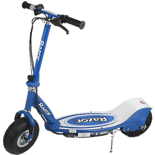 Razor E300 Electric Scooter
