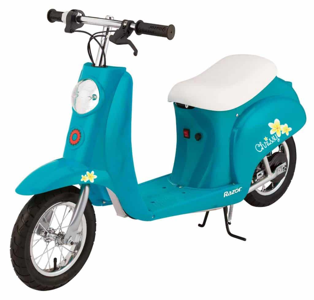 Razor Pocket Mod Euro Electric Scooter