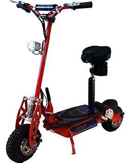 Super Turbo 1000-Elite Electric Scooter