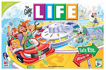 The Game of Life