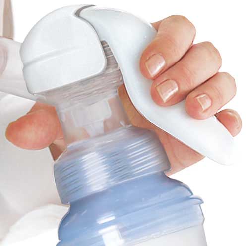 Top Tips for Expressing More Milk When Breast Pumping 2