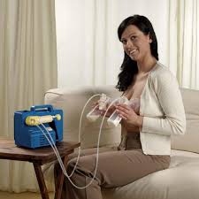 Top Tips for Expressing More Milk When Breast Pumping 3