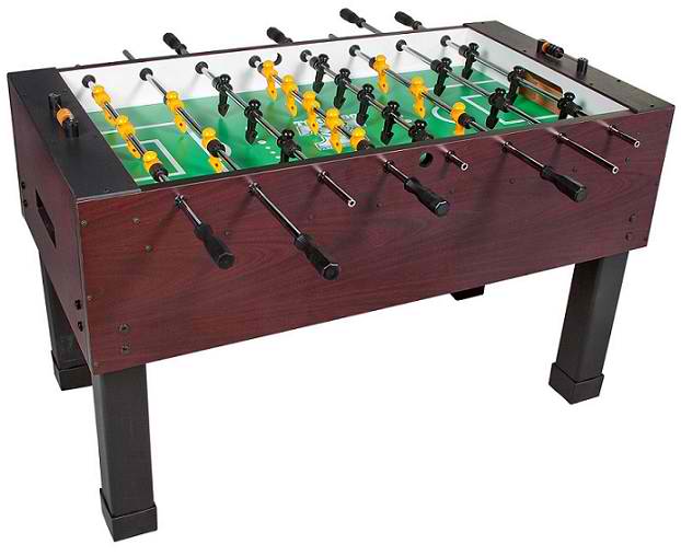Tornado Sport FoosBall Table