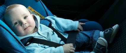 travelling with a baby roadtrip