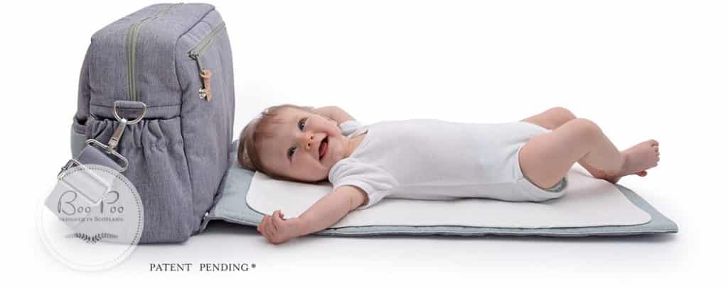 Baby Changing Bags Buying Guide