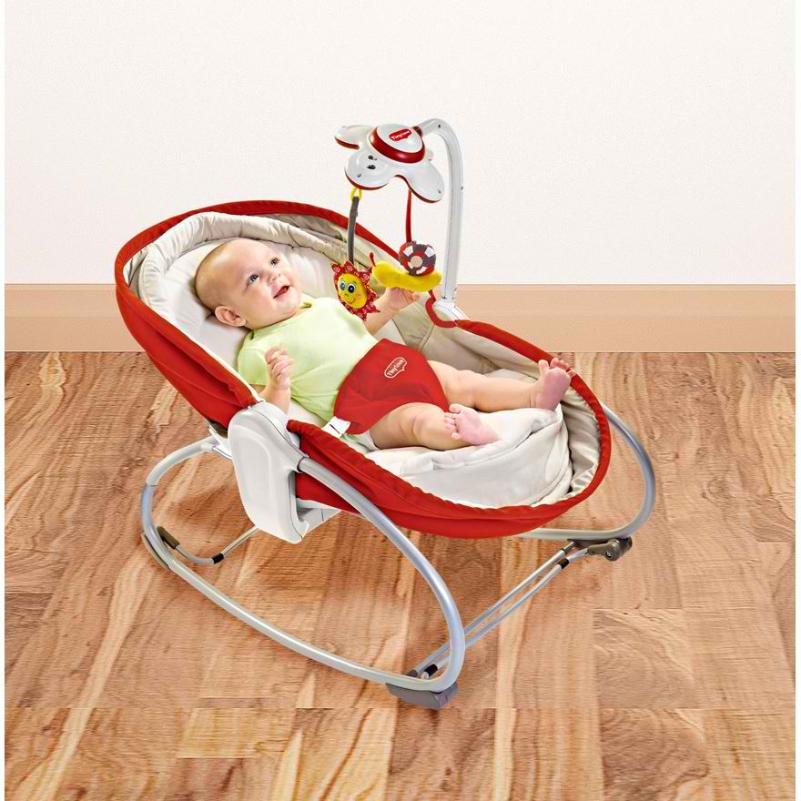 Baby Rocker Chair Buying Guide