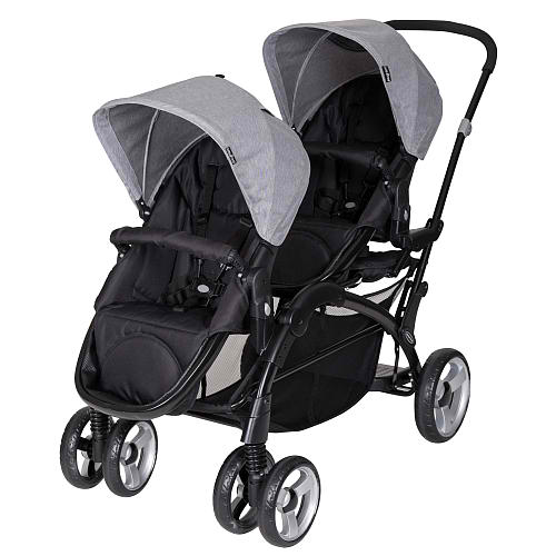 Baby Trend Sit N Stand Double Stroller