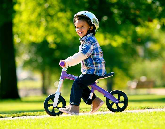 Balance Bikes for Toddler Buying Guide