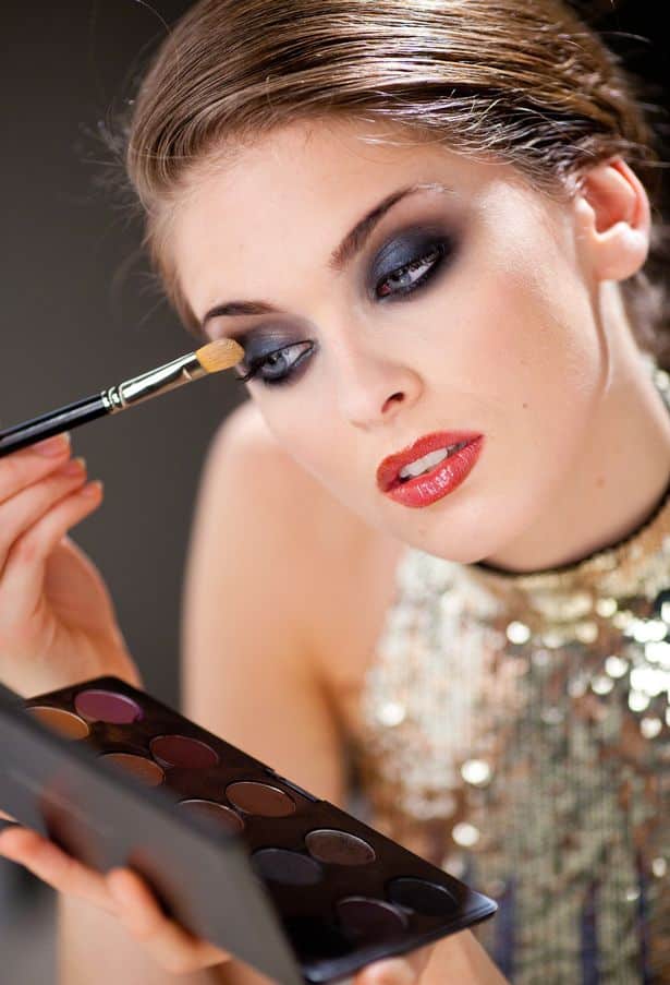 Best Eye Shadow Palette 2