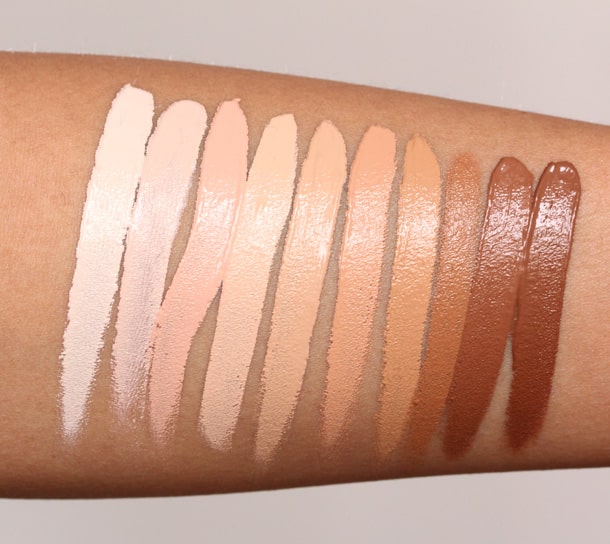 Choosing Under Eye Concealer