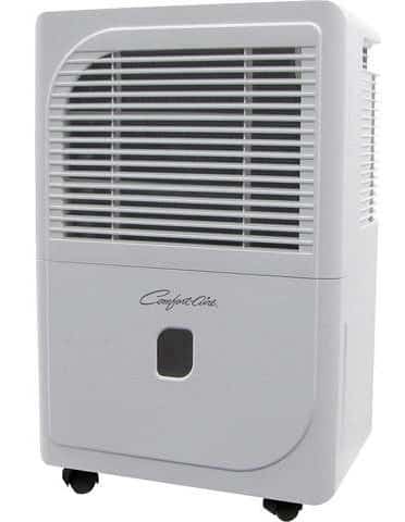 Comfort Aire BHD701H Dehumidifier