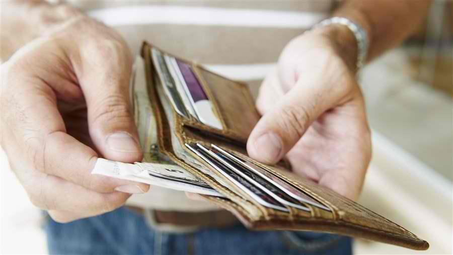 Create and Live with an Effective Budget - Expenditures