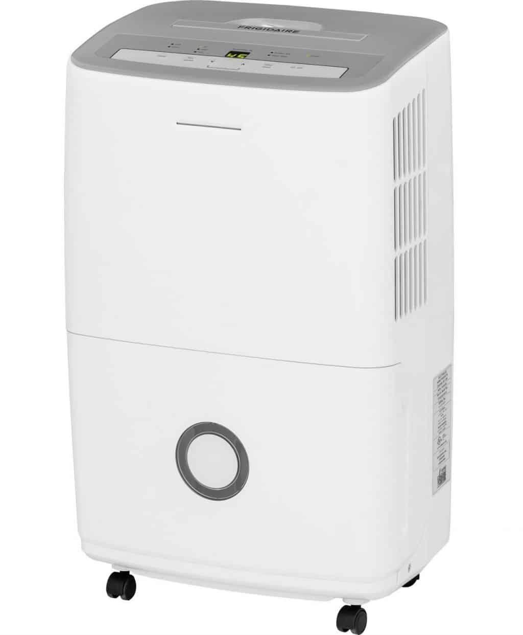 Frigidaire FFAD7033R1 Energy Star Dehumidifier