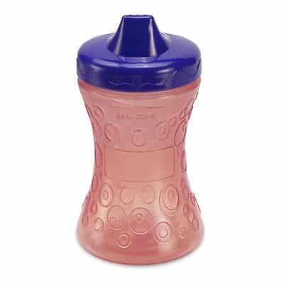 Gerber Graduates Fun Grips Hard Spout Sippy Cup