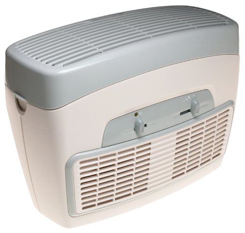 Holmes HEPA Type Desktop Air Purifier HAP242-NUC